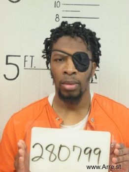 Damien Jonte Davis Mugshot