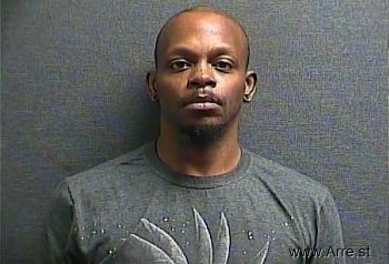 Damien  Parker Mugshot