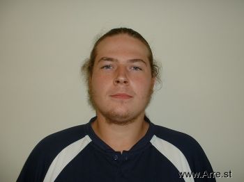 Damion Michael Sievers Mugshot