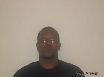 Damon  Brown Mugshot