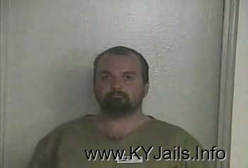 Damon Cheyney Caudill   Mugshot