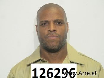 Damon Lamont Harris Mugshot