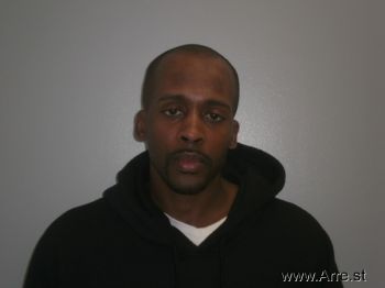 Damon Dewayne Hunter Mugshot