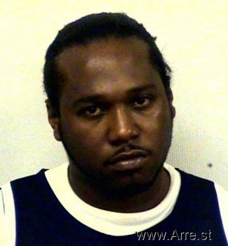 Damon Maurice Jackson Mugshot