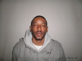 Damon  Parker Mugshot