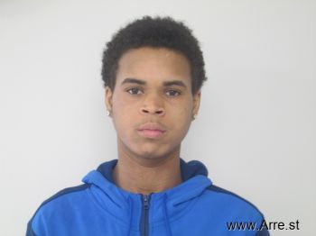 Damon L Simmons Mugshot