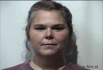 Dana  Bowman Mugshot