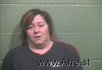 Dana Lynn Brown Mugshot