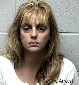 Dana Denise Davis Mugshot