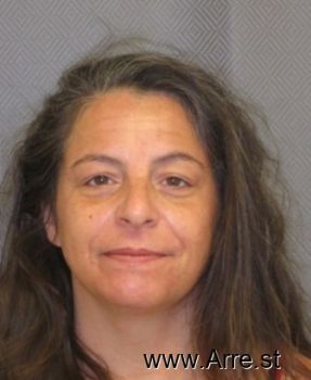 Dana L Hallmark Mugshot