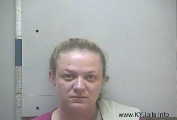 Dana Michelle Duncan   Mugshot