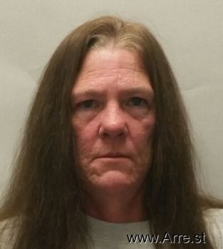 Dana Luanne Smith Mugshot