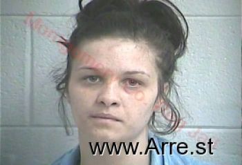 Dana B Thomas Mugshot