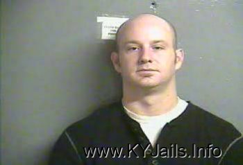 Daniel A Alvey   Mugshot