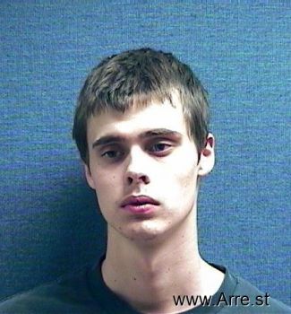 Daniel Lee Alexander Mugshot