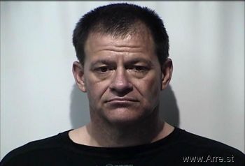 Daniel  Allison Mugshot