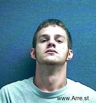 Daniel Joseph Alvey Mugshot