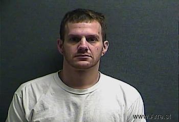 Daniel J Alvey Mugshot