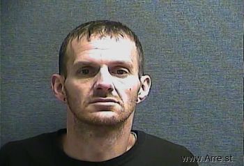 Daniel Joseph Alvey Mugshot