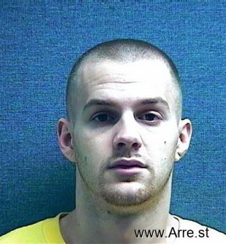 Daniel Joseph Alvey Mugshot