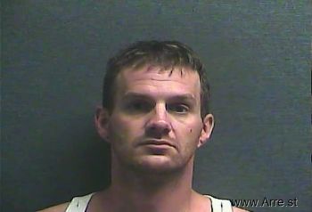 Daniel Joseph Alvey Mugshot