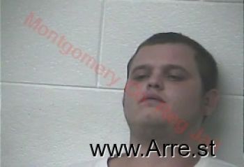 Daniel Wayne Anderson Mugshot