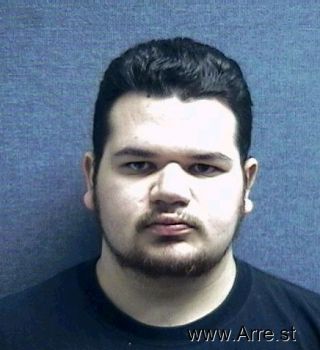 Daniel  Barraza Lechuga Mugshot