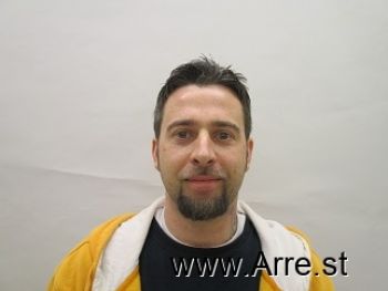 Daniel E Barrett Mugshot