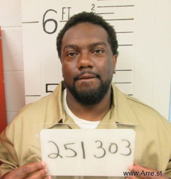 Daniel E Bell Mugshot