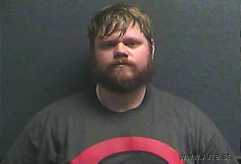 Daniel L Bell Mugshot