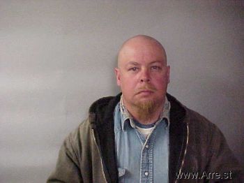 Daniel Glen Belt Mugshot