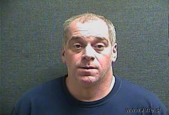 Daniel Edward Blackburn Mugshot