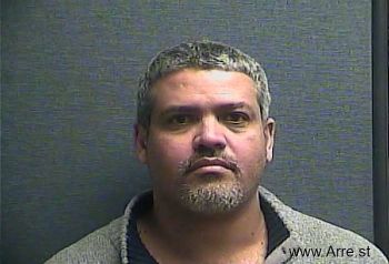 Daniel  Blanco Ferrer Mugshot