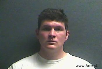 Daniel Troy Boothe Mugshot