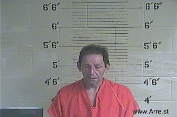 Daniel  Bowling Mugshot