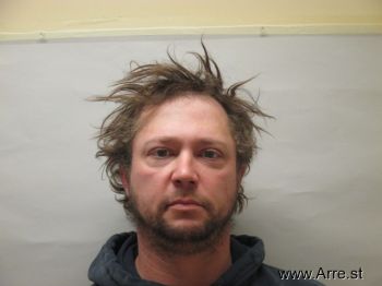 Daniel  Boyer Mugshot