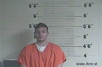 Daniel  Calvert Mugshot