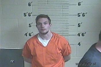 Daniel  Calvert Mugshot