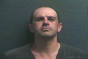 Daniel Wayne Calvert Mugshot