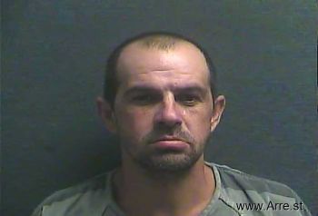 Daniel Wayne Calvert Mugshot