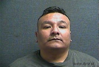 Daniel  Camacho Benitez Mugshot