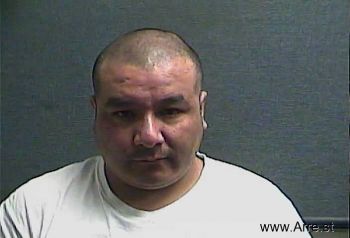 Daniel  Camacho Benitez Mugshot