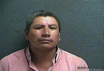 Daniel  Castillo Ramirez Mugshot