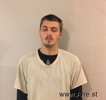 Daniel Jason Hulon Chambers Mugshot