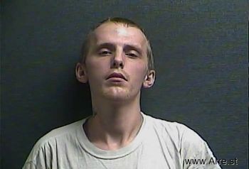 Daniel Keith Collins Mugshot