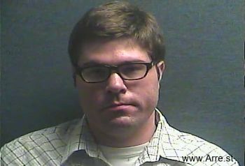 Daniel Patrick Collins Mugshot