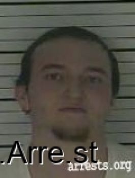 Daniel Ryan Cook Mugshot