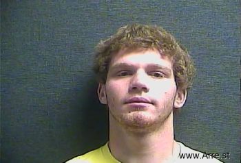 Daniel Shane Cooper Mugshot