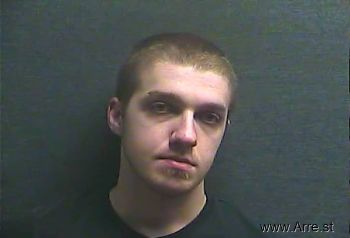 Daniel Wayne Coyle Mugshot