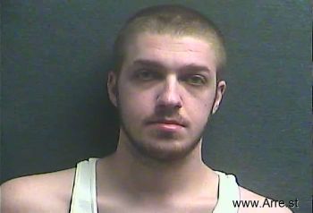 Daniel Wayne Coyle Mugshot